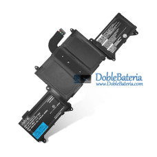 Batería para NEC LZ650 PC-VP-BP94/OP-570-77023 LaVie BP95 [Batería de repuesto]